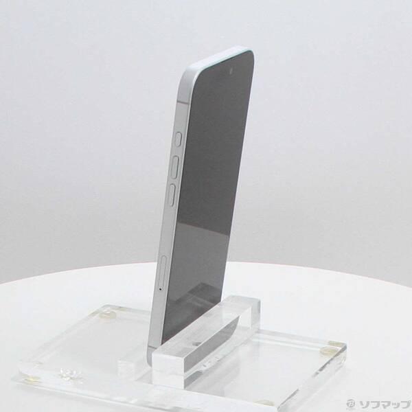 〔中古〕Apple(アップル) iPhone16 Plus 128GB ホワイト MXVC3J／A SIMフリー〔377-ud〕 |  | 01