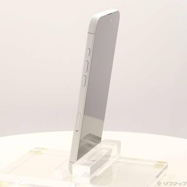 〔中古〕Apple(アップル) iPhone16 Plus 128GB ホワイト MXVC3J／A SIMフリー〔349-ud〕 |  | 01