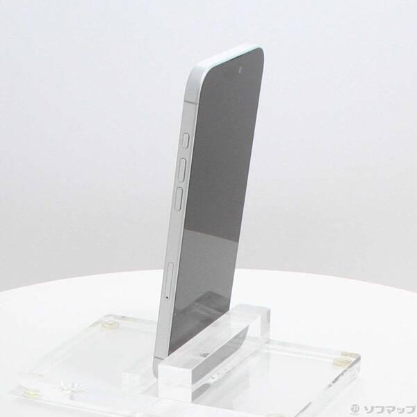 〔中古〕Apple(アップル) iPhone16 Plus 128GB ホワイト MXVC3J／A SIMフリー〔352-ud〕 |  | 01