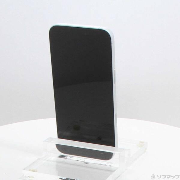 〔中古〕Apple(アップル) iPhone16 Plus 128GB ホワイト MXVC3J／A SIMフリー〔269-ud〕 |  | 02