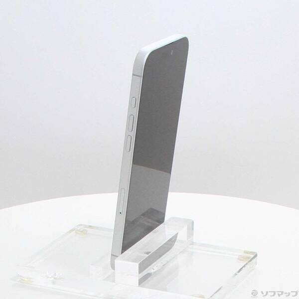 〔中古〕Apple(アップル) iPhone16 Plus 128GB ホワイト MXVC3J／A SIMフリー〔297-ud〕 |  | 01