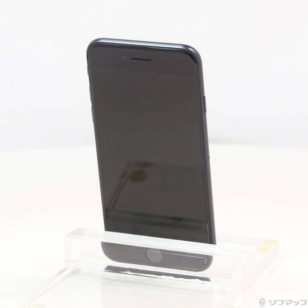 〔中古〕Apple(アップル) iPhone SE 第3世代 64GB ミッドナイト MMYC3J／A SIMフリー〔262-ud〕 |  | 02