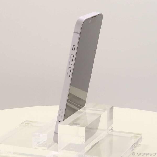 〔中古〕Apple(アップル) iPhone14 256GB パープル MPW93J／A SIMフリー〔295-ud〕 |  | 01