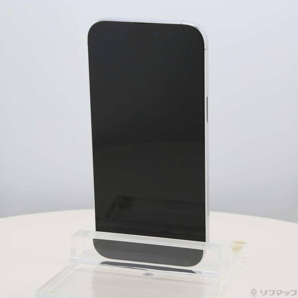 〔中古〕Apple(アップル) iPhone16 Pro Max 512GB ホワイトチタニウム MYWM3J／A SIMフリー〔377-ud〕 |  | 02