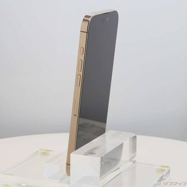 〔中古〕Apple(アップル) iPhone16 Pro Max 256GB デザートチタニウム MYWJ3J／A SIMフリー〔262-ud〕 |  | 01