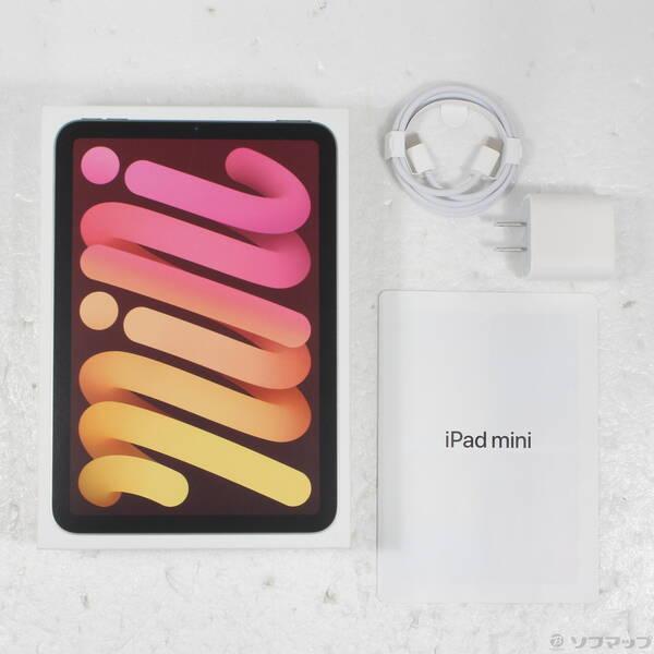 〔中古〕Apple(アップル) iPad mini(A17 Pro) 256GB スターライト MXND3J／A Wi-Fi〔295-ud〕 |  | 04