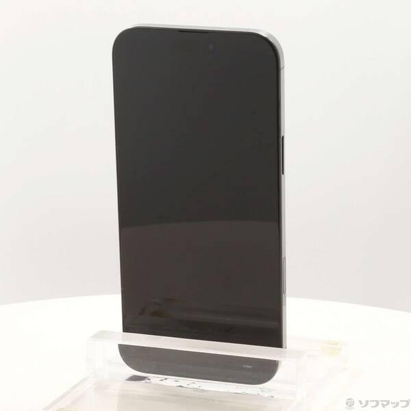 〔中古〕Apple(アップル) iPhone16 Pro Max 512GB ブラックチタニウム MYWL3J／A SIMフリー〔276-ud〕 |  | 02