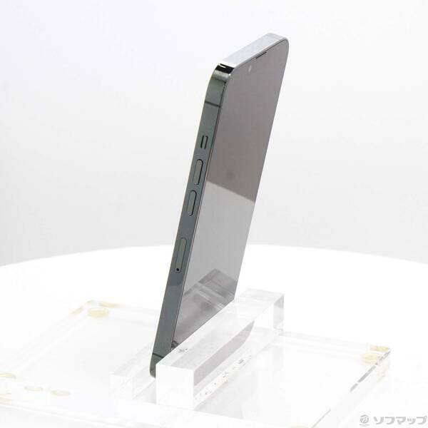〔中古〕Apple(アップル) iPhone13 Pro 256GB アルパイングリーン MNDY3J／A SIMフリー〔295-ud〕 |  | 01