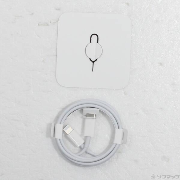 〔中古〕Apple(アップル) iPhone13 Pro 256GB アルパイングリーン MNDY3J／A SIMフリー〔295-ud〕 |  | 04