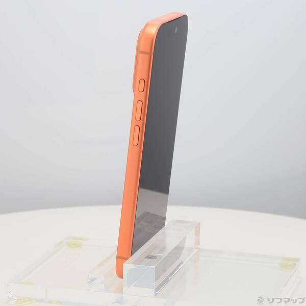 〔中古〕Apple(アップル) iPhone17 Pro 256GB コズミックオレンジ MG864J／A SIMフリー〔198-ud〕 |  | 01