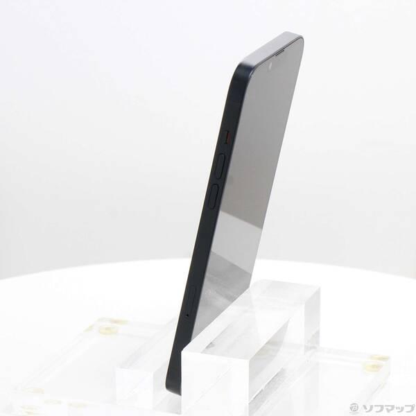 〔中古〕Apple(アップル) iPhone14 Plus 128GB ミッドナイト MQ4A3J／A SIMフリー〔377-ud〕 |  | 01