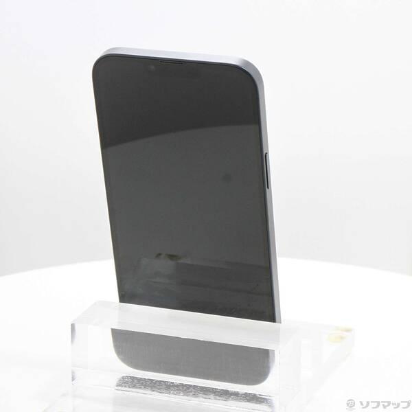 〔中古〕Apple(アップル) iPhone14 Plus 128GB ミッドナイト MQ4A3J／A SIMフリー〔377-ud〕 |  | 02