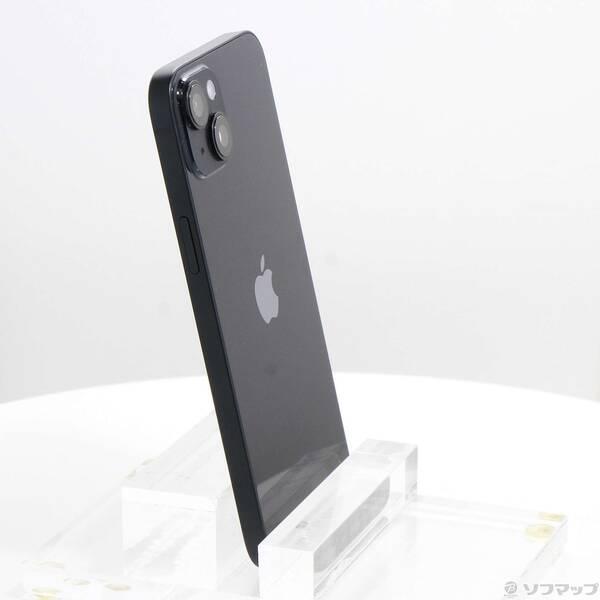 〔中古〕Apple(アップル) iPhone14 Plus 128GB ミッドナイト MQ4A3J／A SIMフリー〔377-ud〕 |  | 03