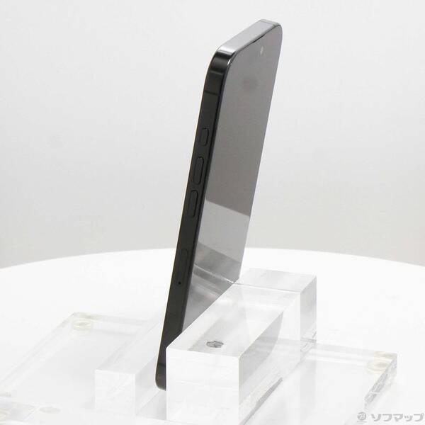 〔中古〕Apple(アップル) iPhone16 Pro 256GB ブラックチタニウム MYN03J／A SIMフリー〔276-ud〕 |  | 01