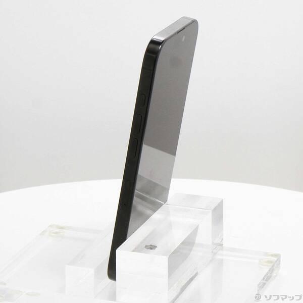 〔中古〕Apple(アップル) iPhone16 Pro 256GB ブラックチタニウム MYN03J／A SIMフリー〔295-ud〕 |  | 01
