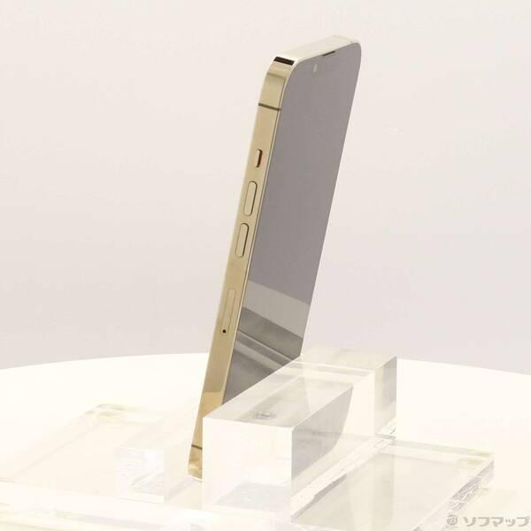 〔中古〕Apple(アップル) iPhone13 Pro 256GB ゴールド MLUQ3J／A SIMフリー〔276-ud〕 |  | 01