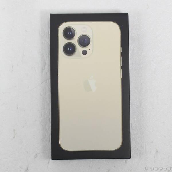 〔中古〕Apple(アップル) iPhone13 Pro 128GB ゴールド MLUH3J／A SIMフリー〔377-ud〕 |  | 04