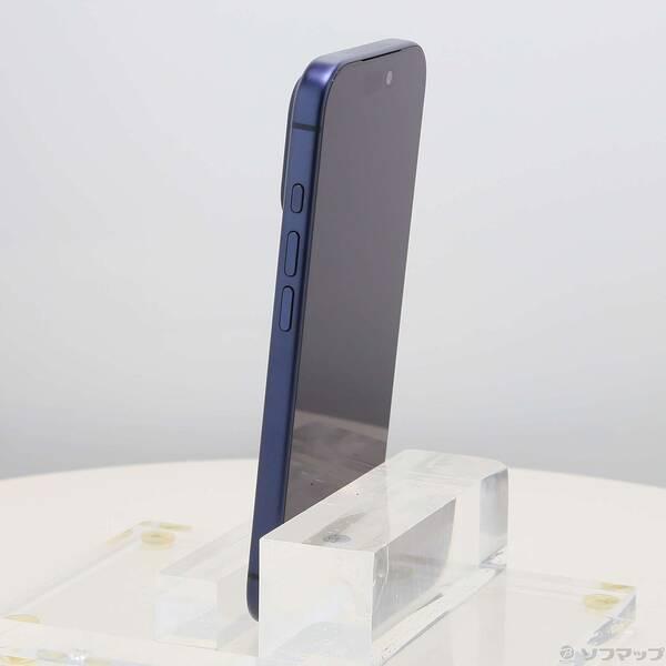 〔中古〕Apple(アップル) iPhone17 Pro 512GB ディープブルー MG8C4J／A SIMフリー〔368-ud〕 |  | 01