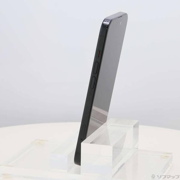 〔中古〕Apple(アップル) iPhone15 256GB ブラック MTMN3J／A SIMフリー〔305-ud〕 |  | 01