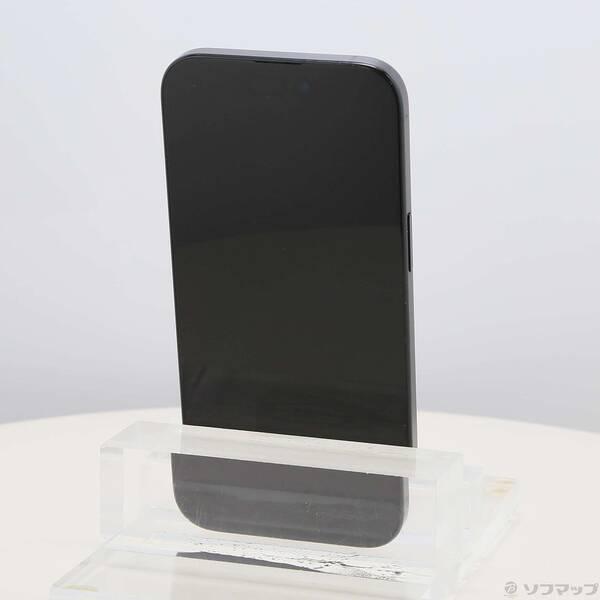 〔中古〕Apple(アップル) iPhone15 256GB ブラック MTMN3J／A SIMフリー〔305-ud〕 |  | 02