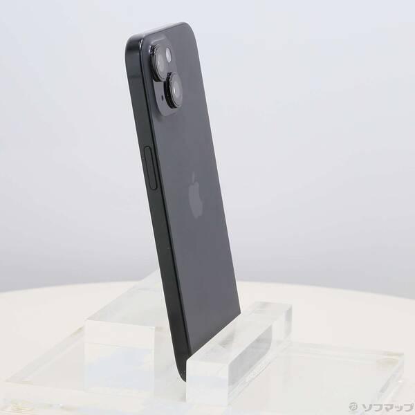 〔中古〕Apple(アップル) iPhone15 256GB ブラック MTMN3J／A SIMフリー〔305-ud〕 |  | 03