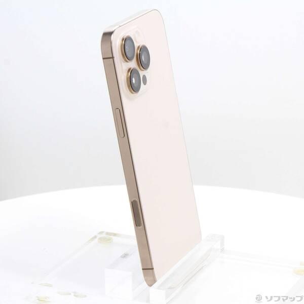 〔中古〕Apple(アップル) iPhone16 Pro Max 256GB デザートチタニウム MYWJ3J／A SIMフリー〔295-ud〕 |  | 03