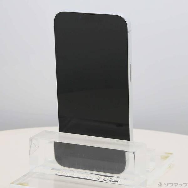 〔中古〕Apple(アップル) iPhone16e 128GB ホワイト MD1R4J／A SIMフリー〔269-ud〕 |  | 02