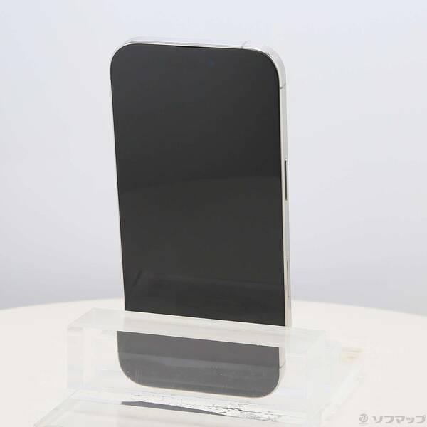 〔中古〕Apple(アップル) iPhone16 Pro 256GB ナチュラルチタニウム MYN33J／A SIMフリー〔295-ud〕 |  | 02