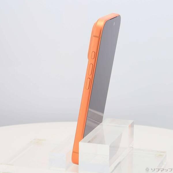 〔中古〕Apple(アップル) iPhone17 Pro 512GB コズミックオレンジ MG8A4J／A SIMフリー〔198-ud〕 |  | 01