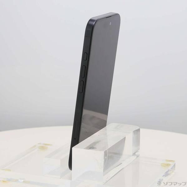 〔中古〕Apple(アップル) iPhone16 256GB ブラック MYDW3J／A SIMフリー〔251-ud〕 |  | 01