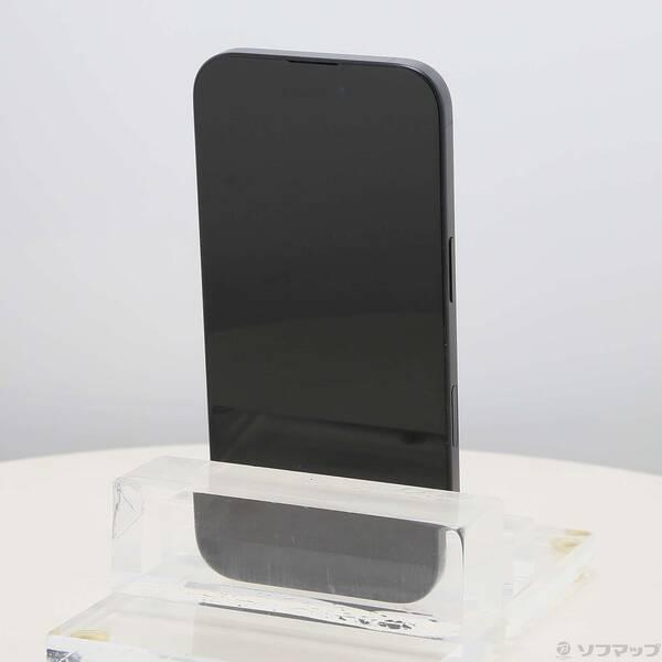 〔中古〕Apple(アップル) iPhone16 256GB ブラック MYDW3J／A SIMフリー〔251-ud〕 |  | 02