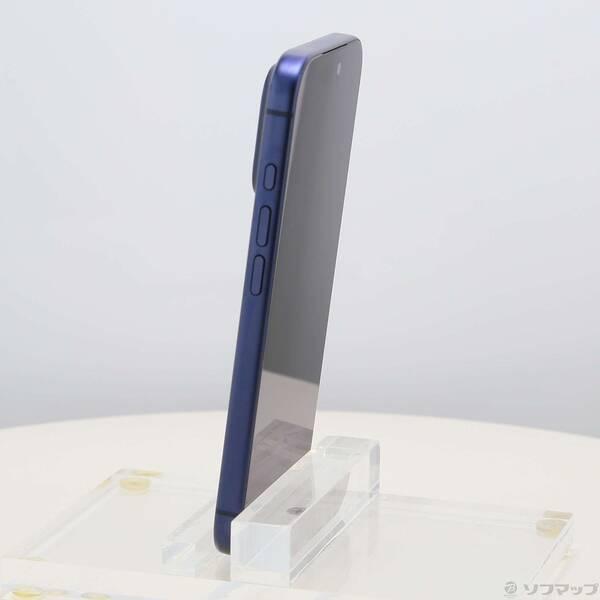 〔中古〕Apple(アップル) iPhone17 Pro 256GB ディープブルー MG874J／A SIMフリー〔269-ud〕 |  | 01