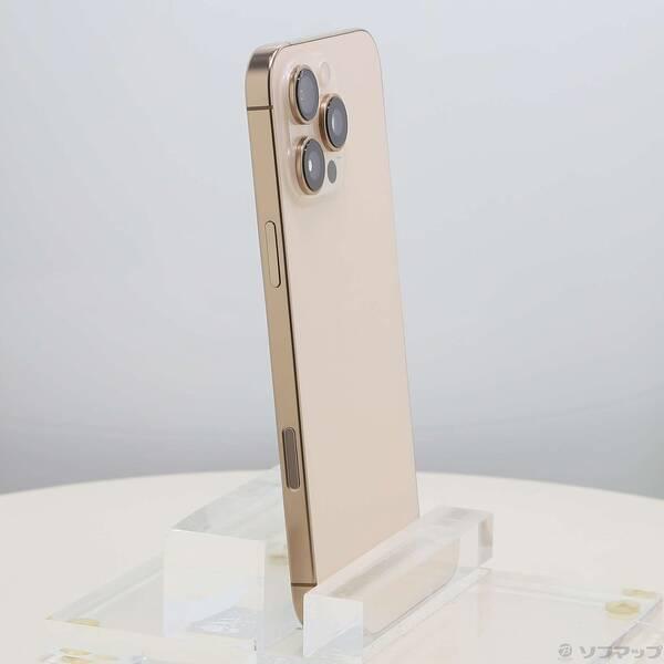〔中古〕Apple(アップル) iPhone16 Pro Max 256GB デザートチタニウム MYWJ3J／A SIMフリー〔276-ud〕 |  | 03