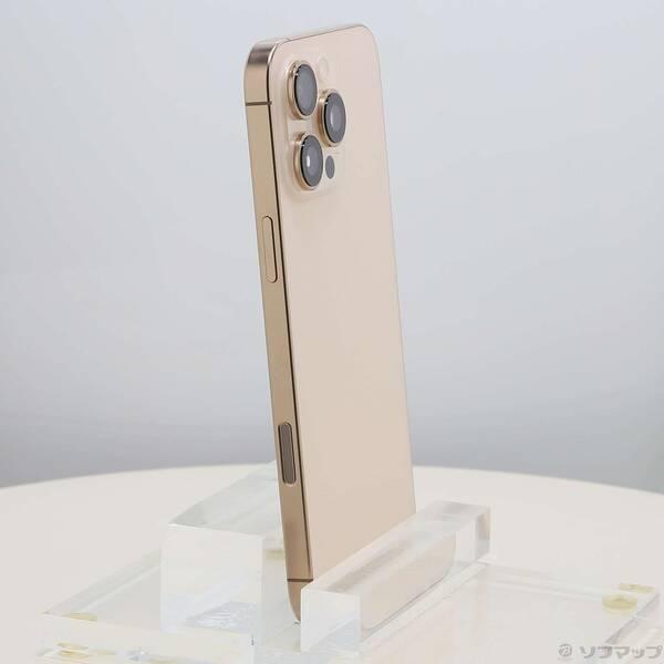 〔中古〕Apple(アップル) iPhone16 Pro Max 256GB デザートチタニウム MYWJ3J／A SIMフリー〔371-ud〕 |  | 03