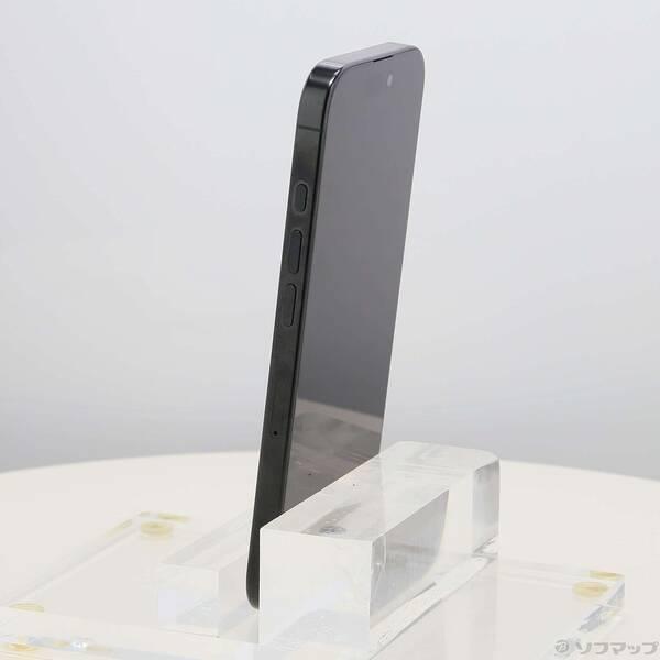 〔中古〕Apple(アップル) iPhone16 Pro 128GB ブラックチタニウム MYMV3J／A SIMフリー〔276-ud〕 |  | 01