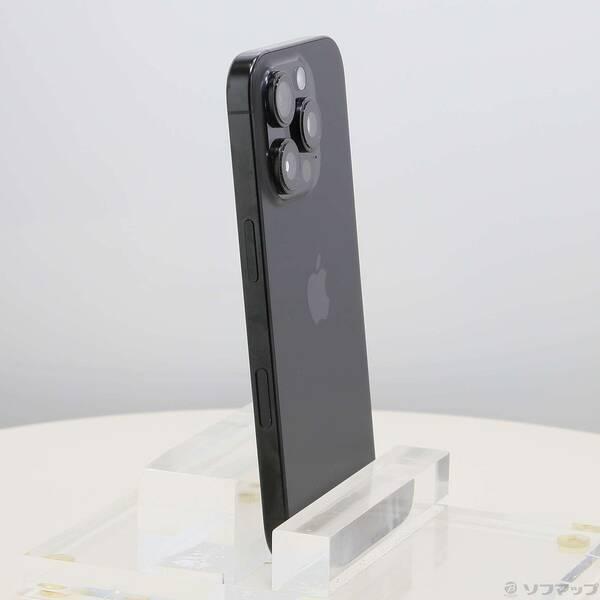 〔中古〕Apple(アップル) iPhone16 Pro 128GB ブラックチタニウム MYMV3J／A SIMフリー〔276-ud〕 |  | 03