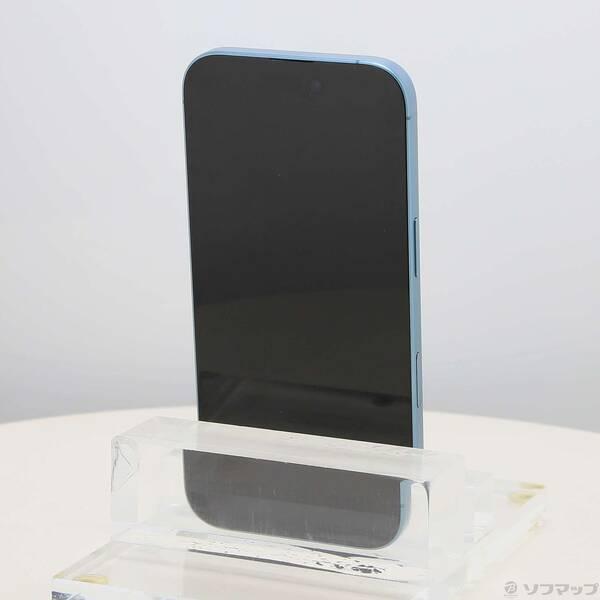 〔中古〕Apple(アップル) iPhone16 128GB ティール MYDV3J／A SIMフリー〔276-ud〕 |  | 02