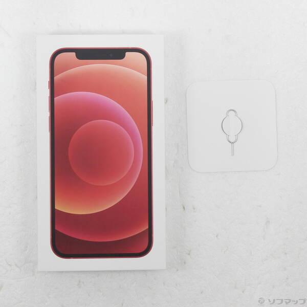 〔中古〕Apple(アップル) iPhone12 64GB プロダクトレッド MGHQ3J／A SIMフリー〔377-ud〕 |  | 04