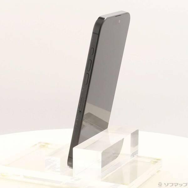〔中古〕Apple(アップル) iPhone16 Pro Max 256GB ブラックチタニウム MYWG3J／A SIMフリー〔305-ud〕 |  | 01