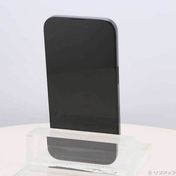 〔中古〕Apple(アップル) iPhone16 512GB ブラック MYE23J／A SIMフリー〔371-ud〕 |  | 02