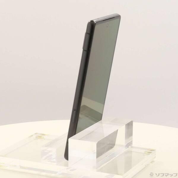 〔中古〕GOOGLE(グーグル) Google Pixel 7a 128GB チャコール GA03694-JP au SIMフリー〔377-ud〕 |  | 01