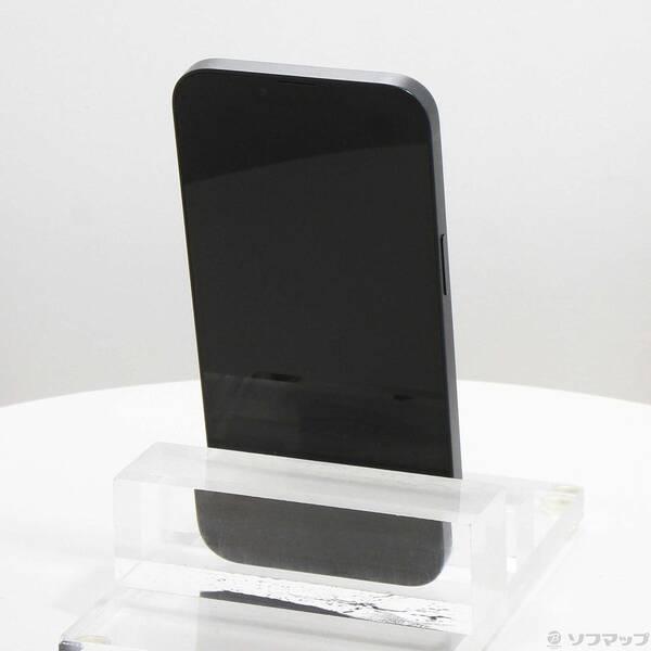 〔中古〕Apple(アップル) iPhone13 128GB ミッドナイト MLNC3J／A SIMフリー〔352-ud〕 |  | 02
