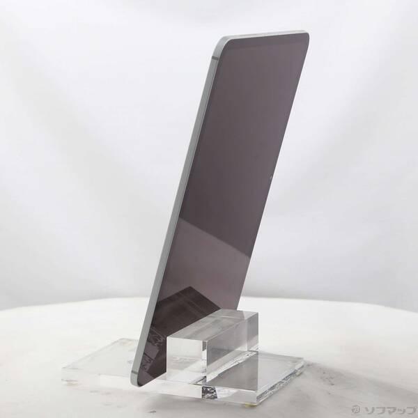 〔中古〕Apple(アップル) iPad Pro 11インチ 第5世代 標準ガラス 512GB シルバー MVW43J／A SIMフリー〔377-ud〕 |  | 01