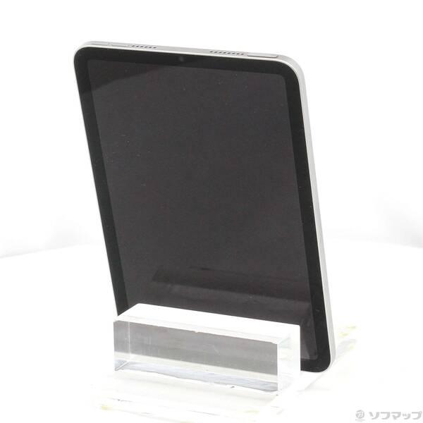 〔中古〕Apple(アップル) iPad mini(A17 Pro) 256GB スペースグレイ MXNA3J／A Wi-Fi〔371-ud〕 |  | 02
