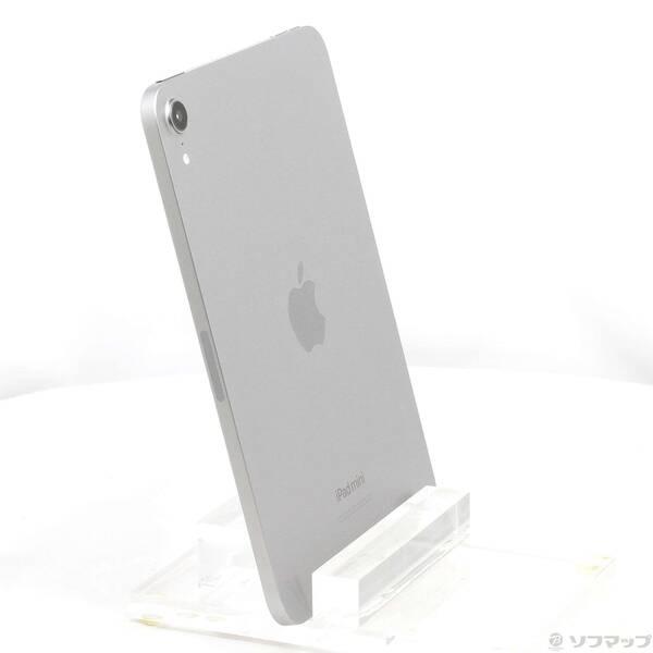 〔中古〕Apple(アップル) iPad mini(A17 Pro) 256GB スペースグレイ MXNA3J／A Wi-Fi〔371-ud〕 |  | 03