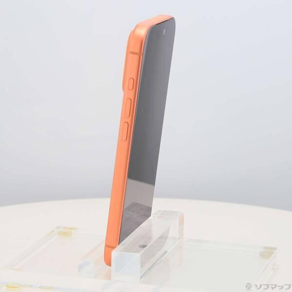 〔中古〕Apple(アップル) iPhone17 Pro 256GB コズミックオレンジ MG864J／A SIMフリー〔371-ud〕 |  | 01