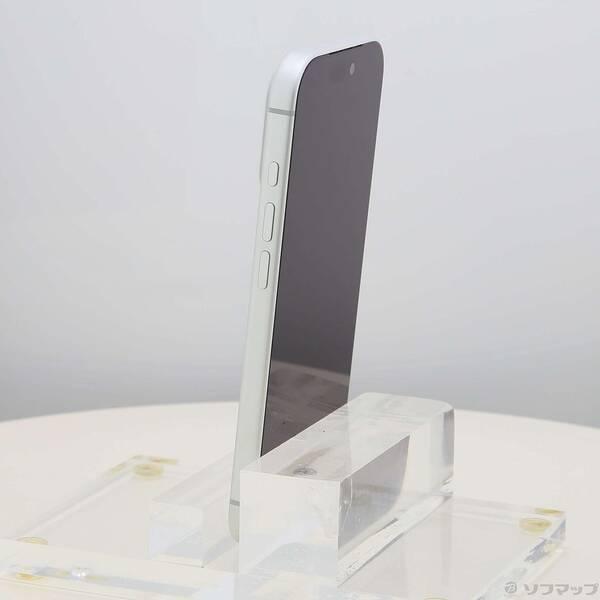 〔中古〕Apple(アップル) iPhone17 Pro 512GB シルバー MG894J／A SIMフリー〔295-ud〕 |  | 01