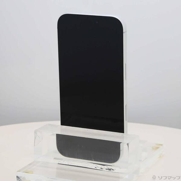 〔中古〕Apple(アップル) iPhone17 Pro 512GB シルバー MG894J／A SIMフリー〔295-ud〕 |  | 02