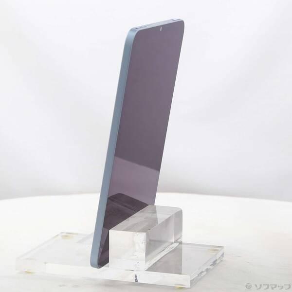 〔中古〕Apple(アップル) iPad mini(A17 Pro) 256GB ブルー MXNC3J／A Wi-Fi〔258-ud〕 |  | 01