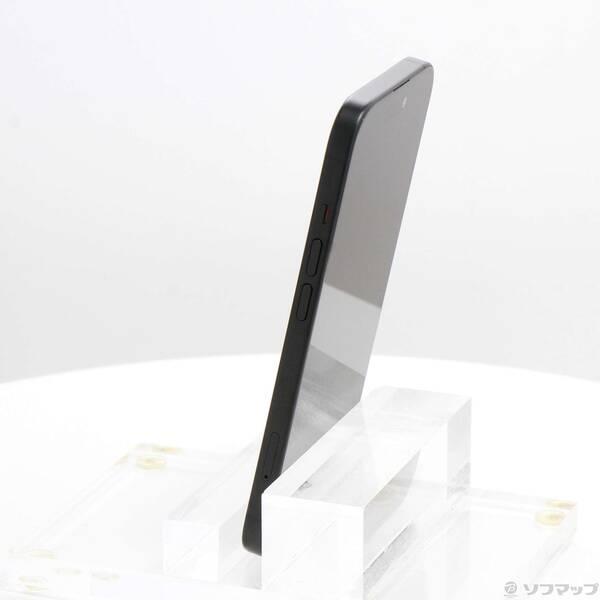〔中古〕Apple(アップル) iPhone15 128GB ブラック MTMH3J／A SIMフリー〔377-ud〕 |  | 01